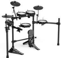 Load image into Gallery viewer, KAT Percussion KT-150 All Mesh Electric Drum Set Complete
