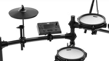 Load image into Gallery viewer, KAT Percussion KT-150 All Mesh Electric Drum Set Complete
