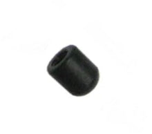Charger l'image dans la galerie, Gon Bops SP0001 Rubber Tip for Threaded J-Hook End (Pack of 6)
