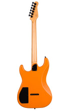 Charger l'image dans la galerie, Godin Session R-HT Pro Retro Orange Electric Guitar with Bag - MADE IN CANADA
