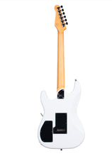 Charger l'image dans la galerie, Godin Redline – 85 White MN Electric Guitar with Bag - MADE IN CANADA
