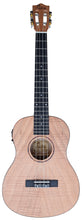 Load image into Gallery viewer, ALOHA FO900 BARITONE UKULELE WITH PICKUP

