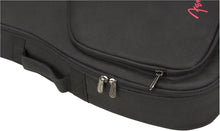 Load image into Gallery viewer, Fender F610 Soprano Ukulele Gig Bag
