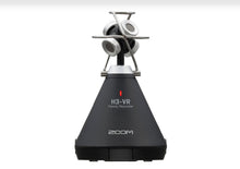 Load image into Gallery viewer, Zoom H3-VR Handy Audio Recorder
