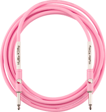 Charger l'image dans la galerie, Fender x Hello Kitty Instrument Cable - 10'
