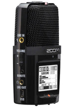 Load image into Gallery viewer, Zoom H2N Digital Audio Recorder (ZOOM -ZH2N)
