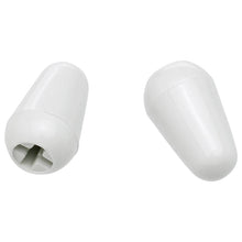 Load image into Gallery viewer, Fender Stratocaster Switch Tips - (2)

