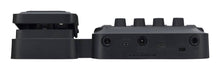 Load image into Gallery viewer, ZOOM G1X FOUR Multi-Effects Processor with Expression Pedal

