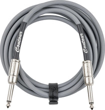 Load image into Gallery viewer, Fender Contour 10' Instrument Cable

