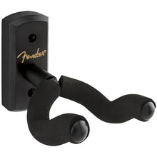 Charger l'image dans la galerie, FENDER ESSENTIALS GUITAR WALL HANGER - VARIOUS FINISHES
