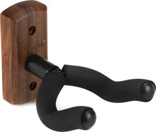Charger l'image dans la galerie, FENDER ESSENTIALS GUITAR WALL HANGER - VARIOUS FINISHES
