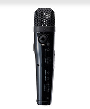 Load image into Gallery viewer, Zoom M4 MicTrak 4-Track Recorder (ZM4) - Black
