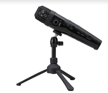 Load image into Gallery viewer, Zoom M4 MicTrak 4-Track Recorder (ZM4) - Black
