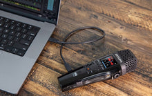 Load image into Gallery viewer, Zoom M4 MicTrak 4-Track Recorder (ZM4) - Black
