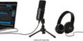 Load image into Gallery viewer, Zoom - ZUM-2 Wired USB Podcasting Microphone Pack
