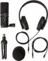 Load image into Gallery viewer, Zoom - ZUM-2 Wired USB Podcasting Microphone Pack
