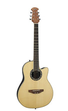 Charger l'image dans la galerie, Applause AA13 Minibowl Cutaway Acoustic Guitar - PRE OWNED
