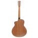 Load image into Gallery viewer, MADERA AG-MINI/BM CUTAWAY TRAVEL GUITAR - MAHOGANY
