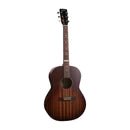 Load image into Gallery viewer, Godin Guitars 052561 Folk Acoustic Guitar (Mahogany Rustic Burst) MADE IN CANADA
