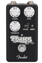 Load image into Gallery viewer, Fender - Waylon Jennings Phaser-(8286563139839)
