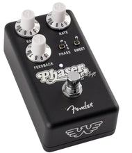 Load image into Gallery viewer, Fender - Waylon Jennings Phaser-(8286563139839)
