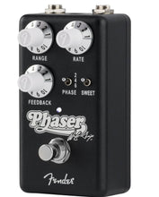Load image into Gallery viewer, Fender - Waylon Jennings Phaser-(8286563139839)
