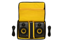 Load image into Gallery viewer, KRK GoAux 4 Portable Studio Monitor (Pair)
