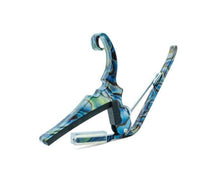 Load image into Gallery viewer, Kyser KG6 Capo Guitar Acoustic Kyser

