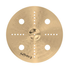 Charger l'image dans la galerie, Sabian S20ZE 20” Stratus Zero Cymbal - MADE IN CANDA

