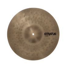 Charger l'image dans la galerie, Sabian STRATUS 12” Cirro Stax Cymbal - MADE IN CANADA
