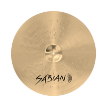 Load image into Gallery viewer, Sabian S1906 19” Stratus Crash Cymbal - MADE IN CANADA
