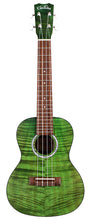 Load image into Gallery viewer, Cordoba 15CFM Jade Green Concert Ukulele-(8310206988543)
