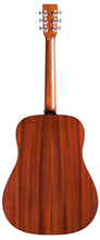 Load image into Gallery viewer, Guild A-20 Bob Marley Acoustic Guitar - Natural
