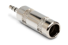 Load image into Gallery viewer, Hosa 3.5mm TRS Connector
