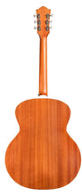 Load image into Gallery viewer, Guild F-240E Natural Westerly Collection 200 Archback 6-String RH Jumbo Acoustic Electric Guitar
