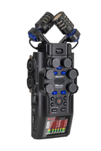 Load image into Gallery viewer, ZOOM ZOOM-INT-ZH6STUDIO H6STUDIO Handy Recorder
