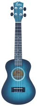 Load image into Gallery viewer, ALOHA UK811 OPEN PORE CONCERT UKE - Various Finishes
