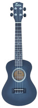 Load image into Gallery viewer, ALOHA UK811 OPEN PORE CONCERT UKE - Various Finishes
