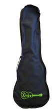 Load image into Gallery viewer, Cukulele Soprano Carbon Fiber Ukulele - PINK or BLACK-(8312589517055)
