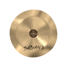 Load image into Gallery viewer, Sabian 12016DXN HHX Dominator China Cymbal - 20" - MADE IN CANADA
