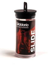 Load image into Gallery viewer, Planet Waves Glass Bottle Slide PWGS-B
