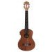 Load image into Gallery viewer, ALOHA MAHOGANY SOLID TOP ACOUSTIC ELECTRIC UKULELE - TENOR
