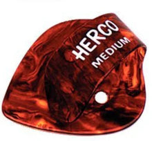 Load image into Gallery viewer, Herco Thumb Pick Medium
