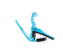 Load image into Gallery viewer, Kyser KG6 Capo Guitar Acoustic Kyser
