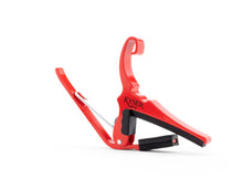 Load image into Gallery viewer, Kyser KG6 Capo Guitar Acoustic Kyser

