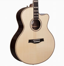 Charger l'image dans la galerie, Godin Connaisseur MJ Nat RW with case - MADE IN CANADA
