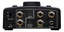 Load image into Gallery viewer, PreSonus MicroStation BT 2.1 Monitor Controller with Bluetooth® Connectivity

