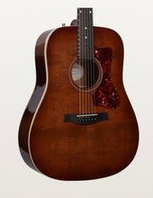 Charger l'image dans la galerie, Godin Century Maho Cognac Rustic Burst EQ with Bag - MADE IN CANADA
