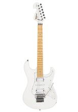 Charger l'image dans la galerie, Tagima E-1 Electric Guitar (White)
