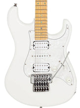 Charger l'image dans la galerie, Tagima E-1 Electric Guitar (White)
